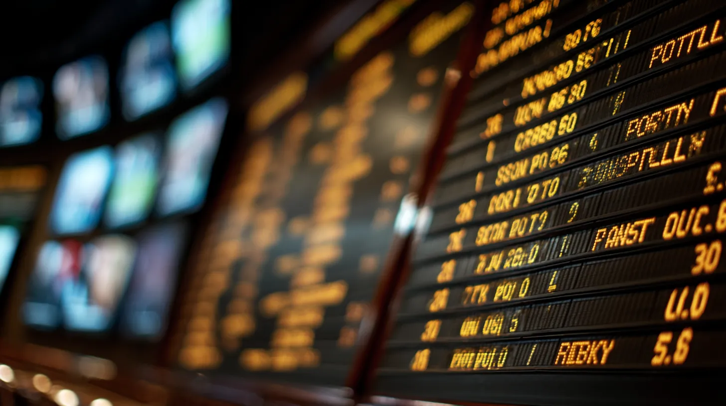 Khám Phá Thế Giới Của Zet Bet: Lựa Chọn Số Hiệu Quả Và Thông Tin Xổ Số