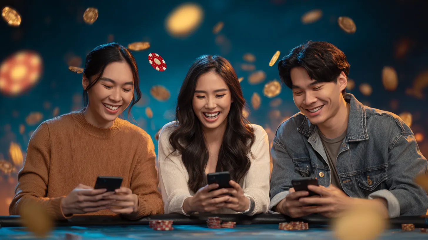 Khám Phá GK88Bet: Nơi Đem Đến Những Cơ Hội Thắng Lớn Với Xổ Số Ba Miền