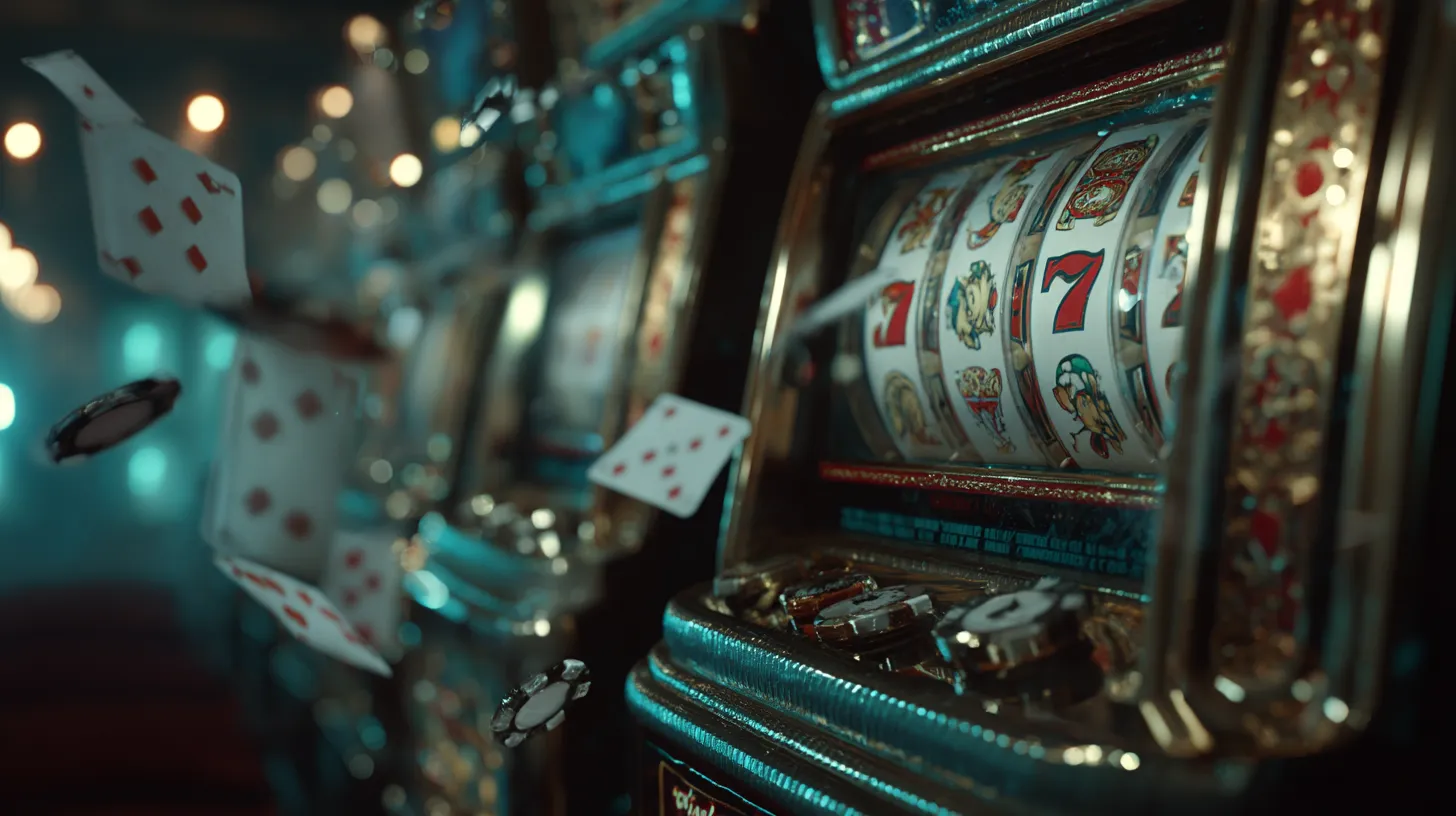 Khám Phá GK88Bet: Nơi Đem Đến Những Cơ Hội Thắng Lớn Với Xổ Số Ba Miền