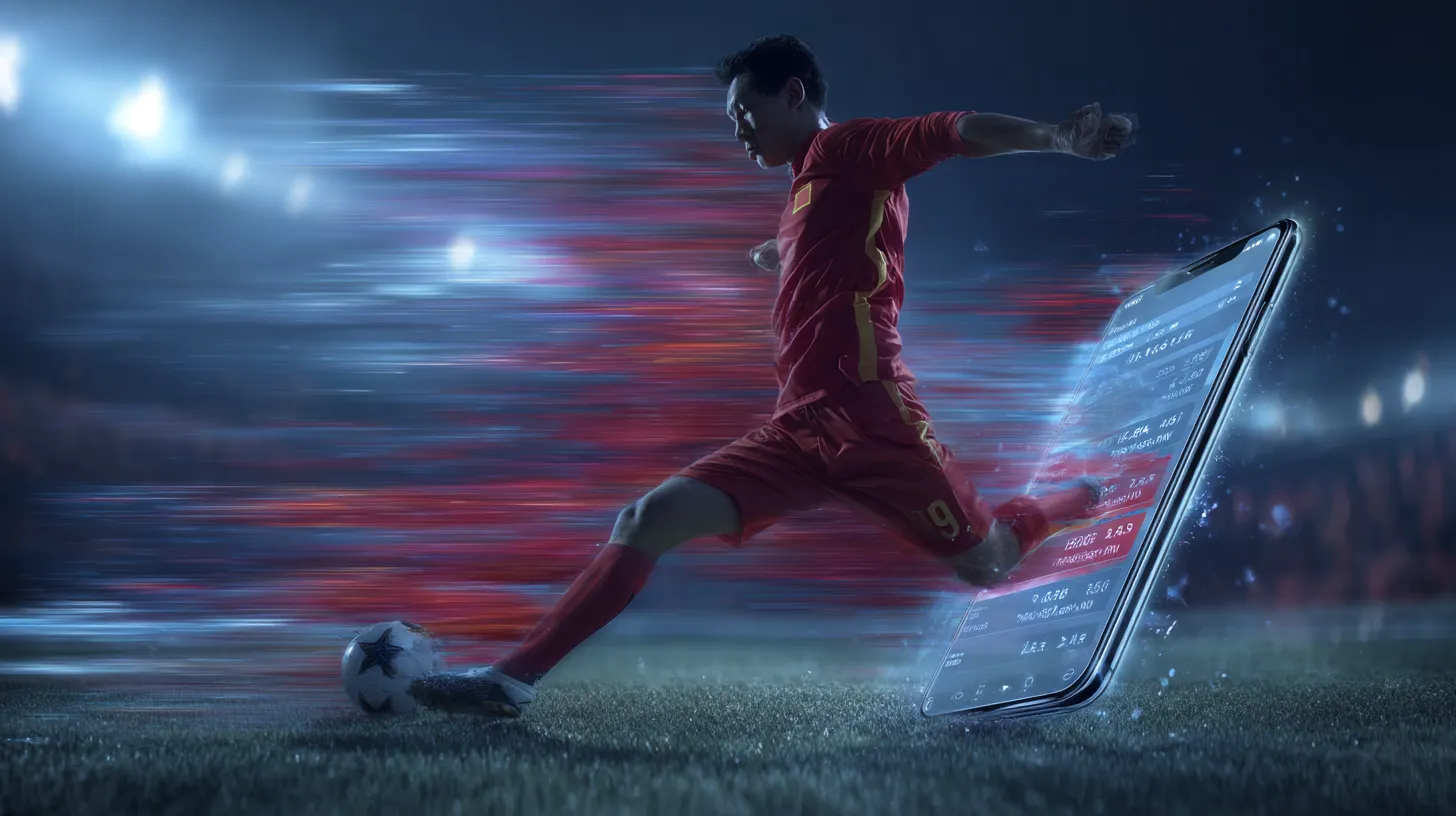 Khám Phá GK88Bet: Cổng Thông Tin Xổ Số Hàng Đầu Việt Nam