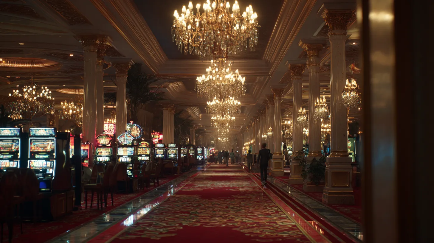 Khám Phá Thế Giới Xổ Số Với GK88BET