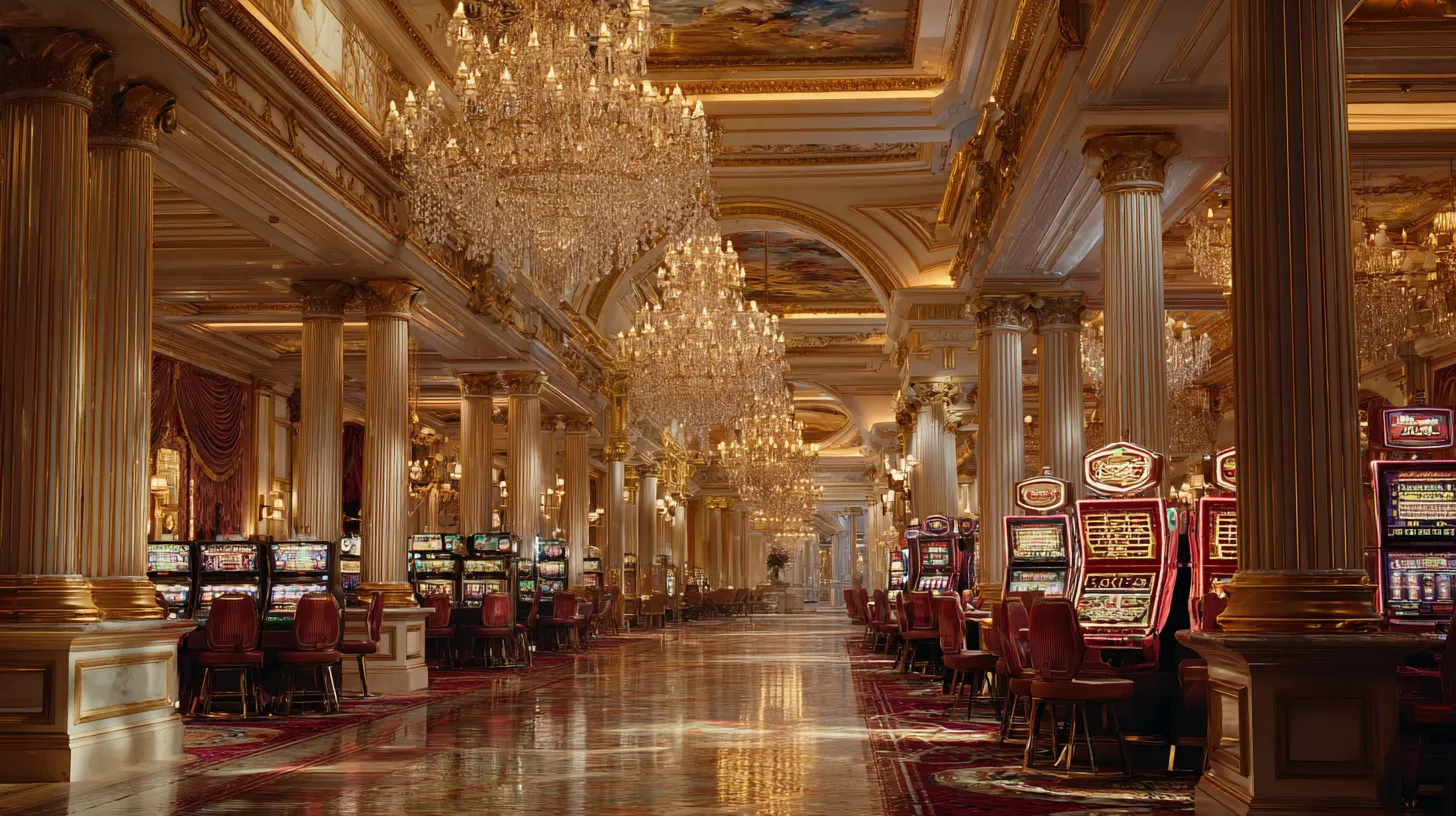 Khám Phá Thế Giới Xổ Số Với GK88BET