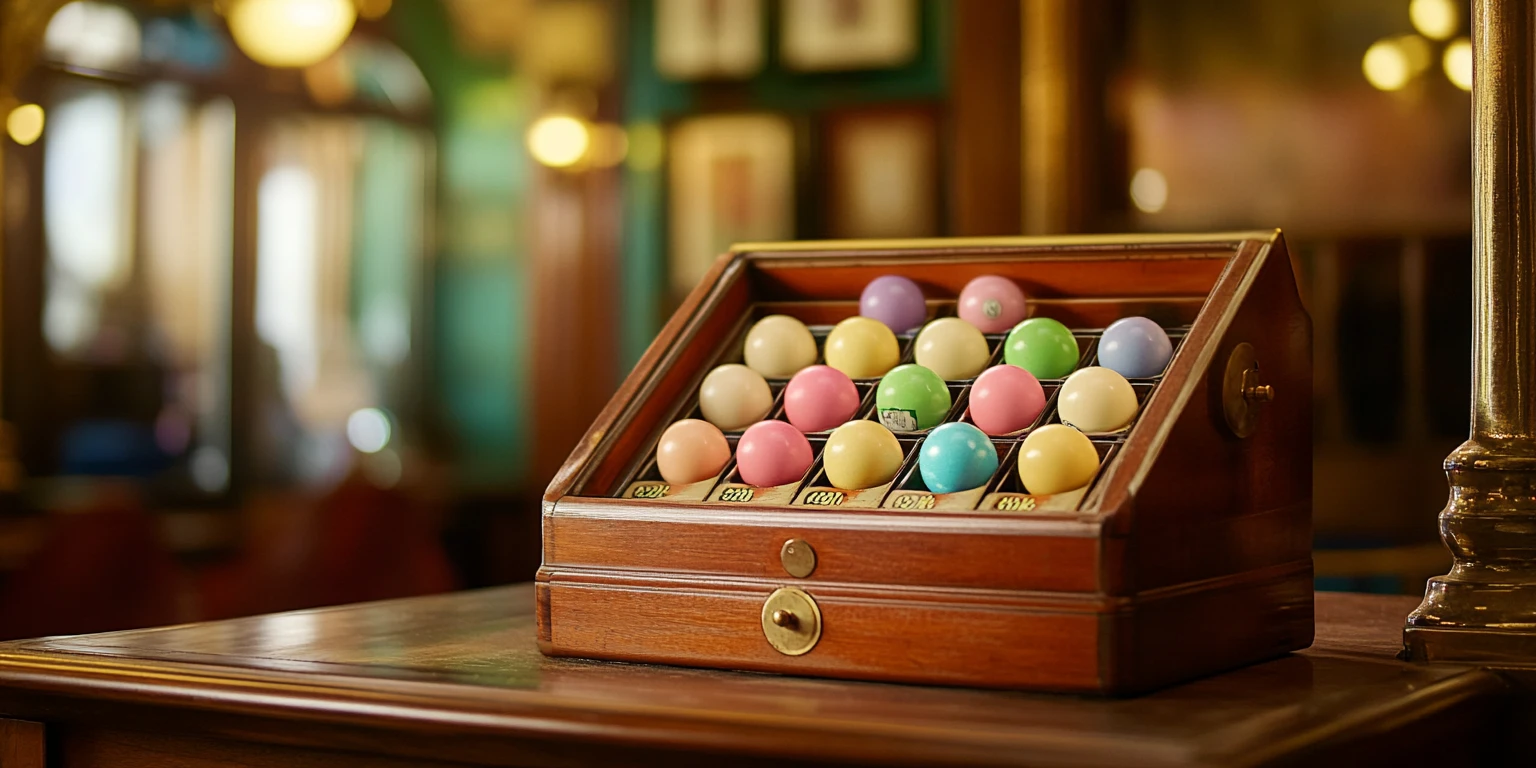 Khám Phá Gk88bet và Thế Giới Xổ Số Tại Việt Nam