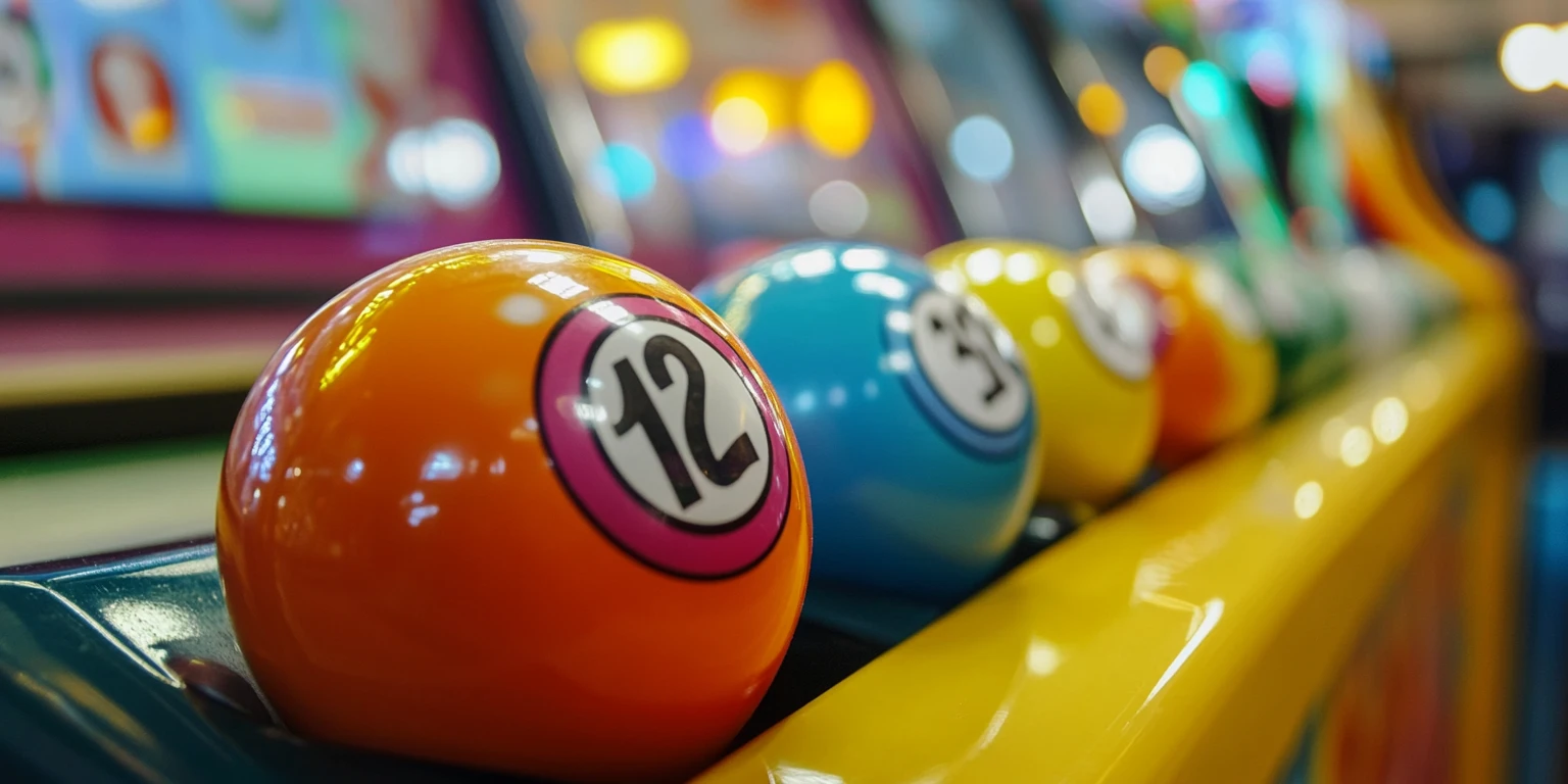 Khám Phá Thế Giới Xổ Số Với gk88bet